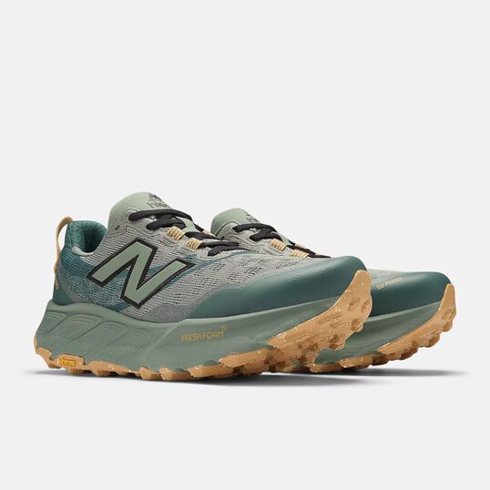 Trail Running